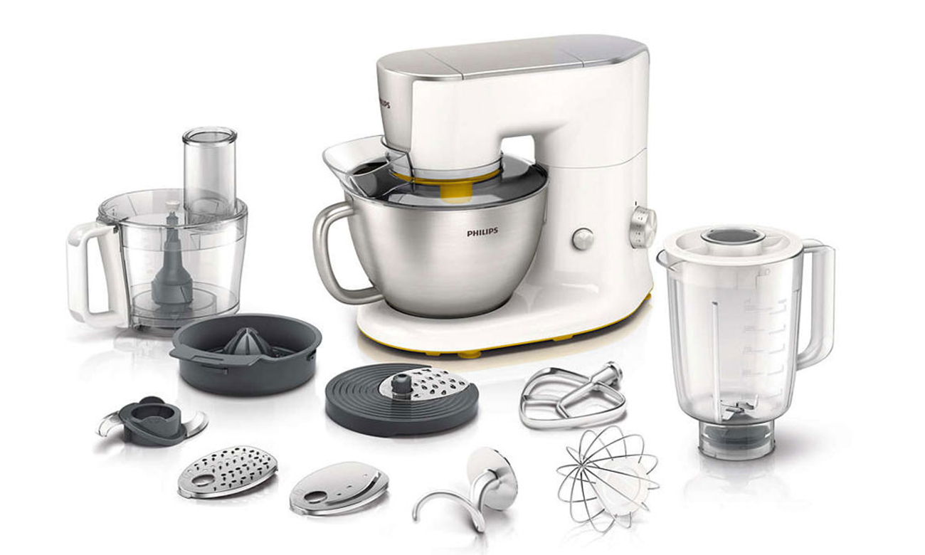 Zestaw Philips HR 7954/00